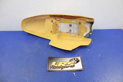 YAMAHA PW 50 SEAT 36E-24732 Foto 1 de 4