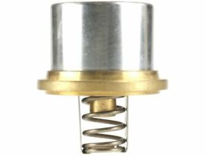 For 1999-2000 Sterling Truck AT9522 Thermostat 87591MF