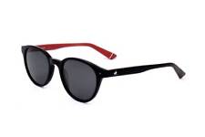 Le Coq Sportif LCS6002 001 NOIR 50/20/145 Men's Sunglasses