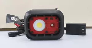 Mac Tools SPL2500M 2500 Lumen Rechargeable Area Led Motion Control Work Light - Picture 1 of 7