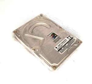 Vintage 1994 APPLE 655-0272 500MB 3.5" SCSI HARD DRIVE 50PIN QUANTIUM RM3-HD2A - Picture 1 of 4