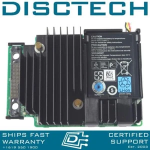 Dell 463-0574 PERC H730 Integrated Mini Mono SAS/SATA 1GB RAID Controller KMCCD - Picture 1 of 2