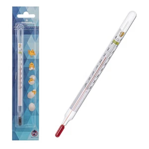 INDICATEUR THERMOMÈTRE INCUBATEUR (POUR INCUBATION) - Photo 1/8