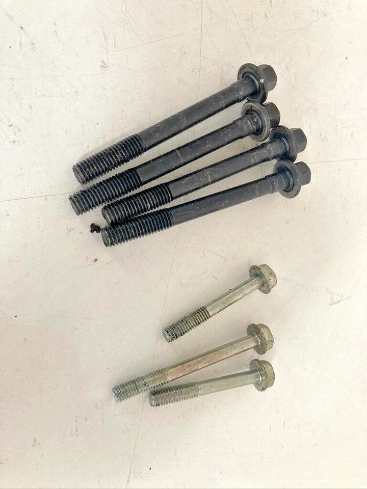 Honda VFR 400R Cylinder Head Bolts ( 1986 ) - Image 1 of 1