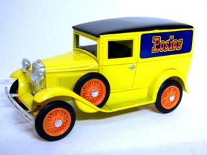Liberty Classics Ford Model A Spardose, Posies Limited Editon - Bild 1 von 1