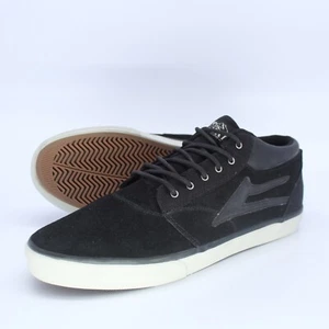 LAKAI FOOTWEAR GRIFFIN MID AW US 12 EUR 47 BLACK - Bild 1 von 5
