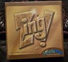 Simply Fun Games: Zing!-The Trick Taking Card Game NIP