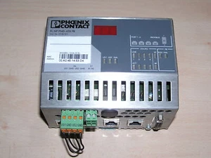 Phoenix Contact 2985071 FL NP PND-4TX PB PROFIBUS Proxy for PROFINET-RT as new - Picture 1 of 11