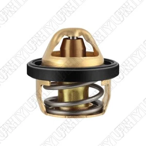 1× Thermostat 3084940, 3090049 For Polaris Sportsman Ranger Magnum Scrambler 500 - Picture 1 of 6