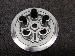2008 Kawasaki KX250F Clutch pressure plate 08 4 stroke KX 250F - Bild 1 von 2