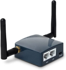 GL.iNet GL-AR300M16-Ext Mini Travel Router with 2dbi external antenna, OpenWrt