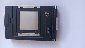 Zenza Bronica Polaroid film back für Bronica SQ-A 6X6. Wie neu. - Bild 1 von 12