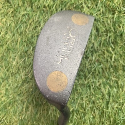 Ray Cook Classic 4 Plus Putter Mazo Acero Mano Derecha 36" Foto 1 de 4