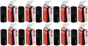 145-174 uF MFD 220/250 VAC (10x) High Quality Motor Start Capacitor Round - Picture 1 of 2