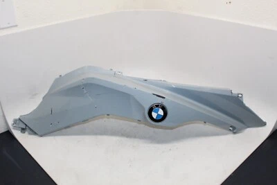 BMW S1000XR 2021 panel de carenado superior derecho OEM Foto 1 de 4