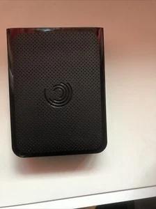 SEAGATE PN 9YBAN1-500 1TB Portable Festplatte - Bild 1 von 7