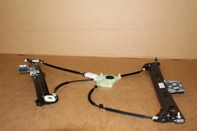 Audi A7 S7 RS7 front left window lifter mechanism 4G8837461B New Genuine Audi  - Image 1 of 2