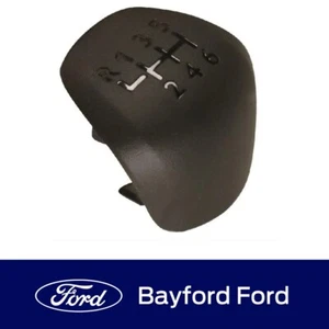 GENUINE FORD PX RANGER MANUAL GEAR SHIFT INSERT EB3R7L468FB - Picture 1 of 1