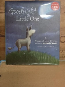 Goodnight Little One von Margaret Wise Brown (Englisch) Hardcover Buch Ii - Bild 1 von 6
