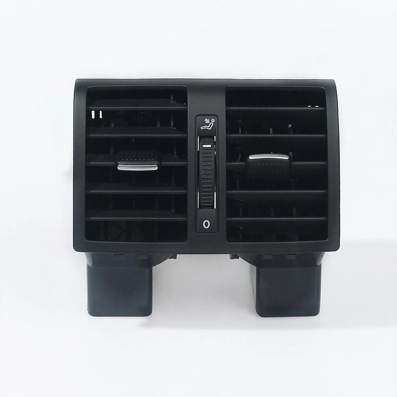 Rear Air Conditioning Air Vent Outlet for VW Touran Caddy 2005-2015 - Image 1 of 1
