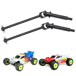 Albero di trasmissione posteriore CVD camion stadio LOSI 1/18 Mini-T 2.0 2WD - per 8354+8351 - Foto 1 di 6
