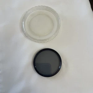 Soligor 62 Mm Pl Filter Lens - Picture 1 of 4