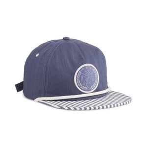 Gorra Puma Rhuigi X de ala plana para hombre talla OSFA atlética informal 02493401 - Imagen 1 de 2