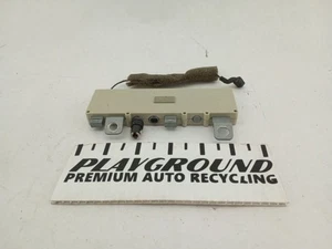 Saab 9-5 Aero Wagon Antenna Amplifer Booster Fits 2002-2005 2002 2003 2004 2005 - Picture 1 of 12