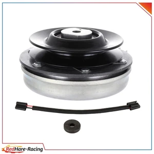 New Electric PTO Clutch For Stens 255-331 - Picture 1 of 10
