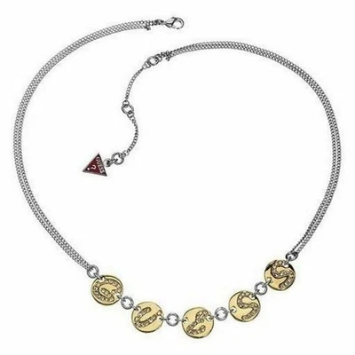 Collana Donna Guess UBN11305 - Immagine 1 di 3