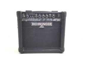 AMPLIFICADOR GUITARRA BEHRINGER V -TONE GM108 19343631 - Imagen 1 de 4