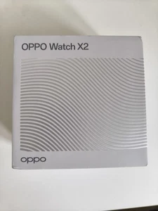 Zegarek Oppo X2 fabrycznie nowy - Zdjęcie 1 z 8