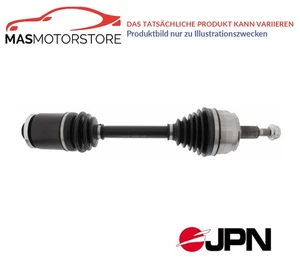 ANTRIEBSWELLE GELENKWELLE JPN 40P9067-JPN P FÜR FORD FIESTA VI,FIESTA V,FUSION - Bild 1 von 4