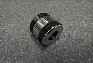 Tonearm Counterweight For The Early Technics Sl1200 Mk2. Mint Condition  - Picture 1 of 5
