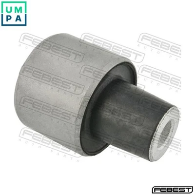 2x MOUNTING CONTROLTRAILING ARM VWAB-038 FOR AUDI A6/S6 ALLROAD AZM 2.0L 4cyl A6 - Image 1 of 4