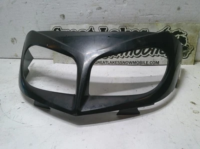Cubierta de faro dividido SkiDoo ZX MXZ 500 600 700 800 X Formula Deluxe Touring Foto 1 de 4
