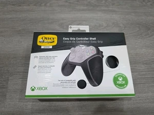 OtterBox Easy Grip Controller Shell for Xbox One Controllers - Dark Web - Picture 1 of 6