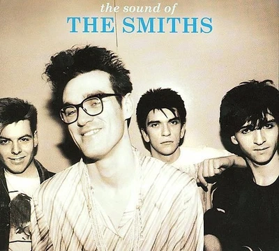 The Sound of The Smiths [Deluxe Edition] by The Smiths [Audio CD] - Bild 1 von 2