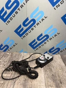 TOYODA HANDY PULSER ELECTRONIC HANDWHEEL FOR CNC - Picture 1 of 5
