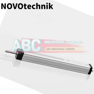 1PCS New Novotechnik LWH-0400 displacement sensor# - Image 1 of 2
