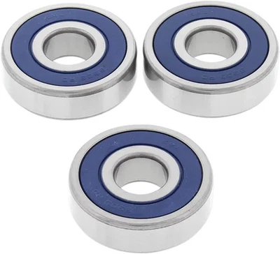 Kit de rolamento de roda traseira All Balls para Honda Magna 750 V45 82-83 - Imagem 1 de 4