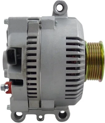 Nuevo alternador para Ford E-350 Econoline Wagon 8 cilindros 5,8 L 93 94 95 96 AL7526N Foto 1 de 4