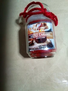 Trueliving Salted Caramel Kerze - Bild 1 von 2