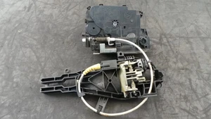 Y11479 BMW E87 E90 E91 Systemschloss Türschloss Schloss Tür Hinten Links 7060295 - Picture 1 of 7