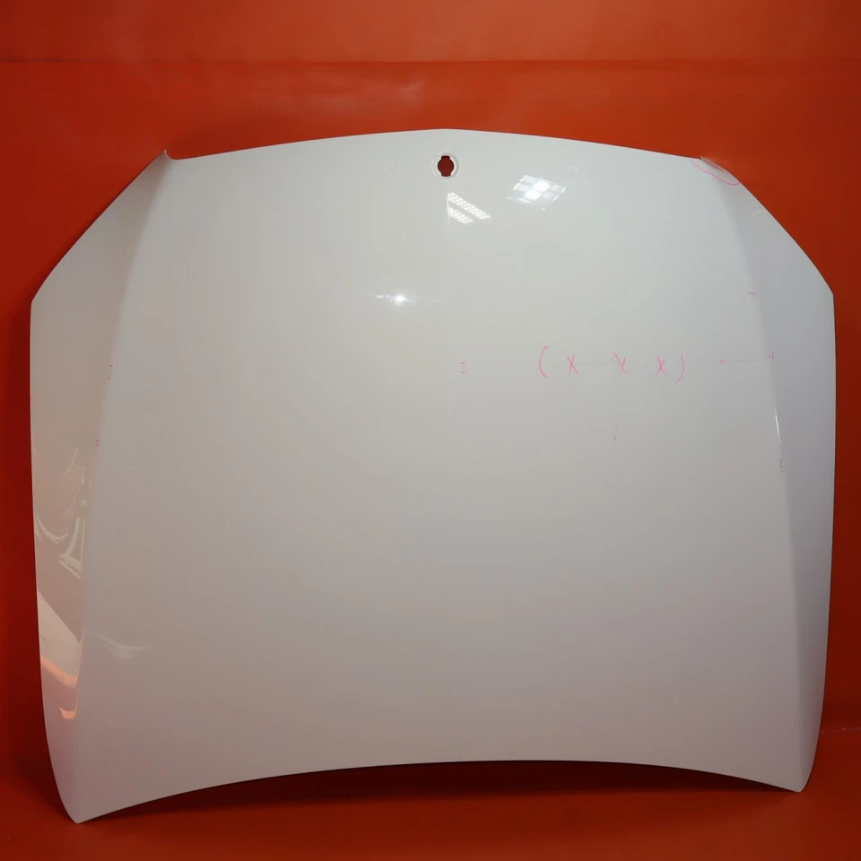 Capô MERCEDES BENZ C300 2018 2019 2020 2021 2022 C400 A2058870303 FABRICANTE DE EQUIPAMENTO ORIGINAL DANIFICADO - Imagem 1 de 4