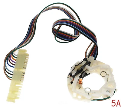 Interruptor de señal de giro ACDelco D6262D Foto 1 de 3