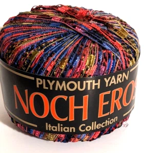 HILO PLYMOUTH EROS ESCALERA HILO 165 yardas, 50gr, color #1958 - Imagen 1 de 5