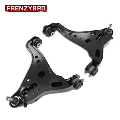 2x Brazos de control inferiores delanteros rótulas para Explorer Mercury Mountaineer 2006-10 Foto 1 de 4