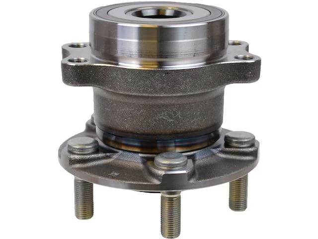 Conjunto de buje de rueda trasera SKF 85RC94J para Subaru XV Crosstrek 2013-2015 Foto 1 de 1