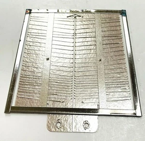 TOASTER ELEMENT CENTRE TD-E SUITALBE FOR DUALIT PACK OF 2 - Picture 1 of 2